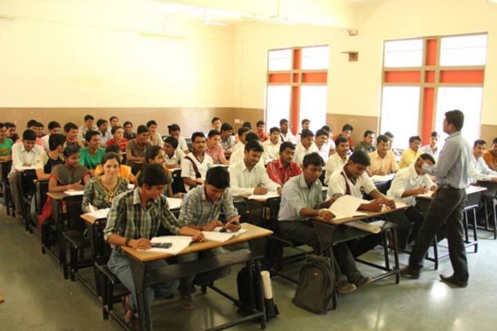 classroom